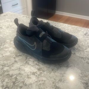 Nike Slip on Shoes- Size 1.5